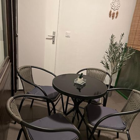 Rocco Apartment-Free Parking&Wifi 萨格勒布 外观 照片