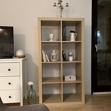 Rocco Apartment-Free Parking&Wifi 萨格勒布 外观 照片