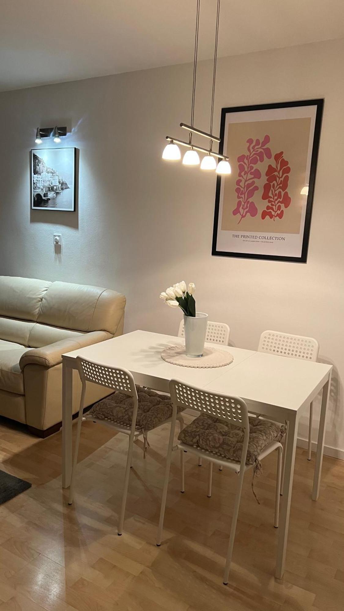 Rocco Apartment-Free Parking&Wifi 萨格勒布 外观 照片