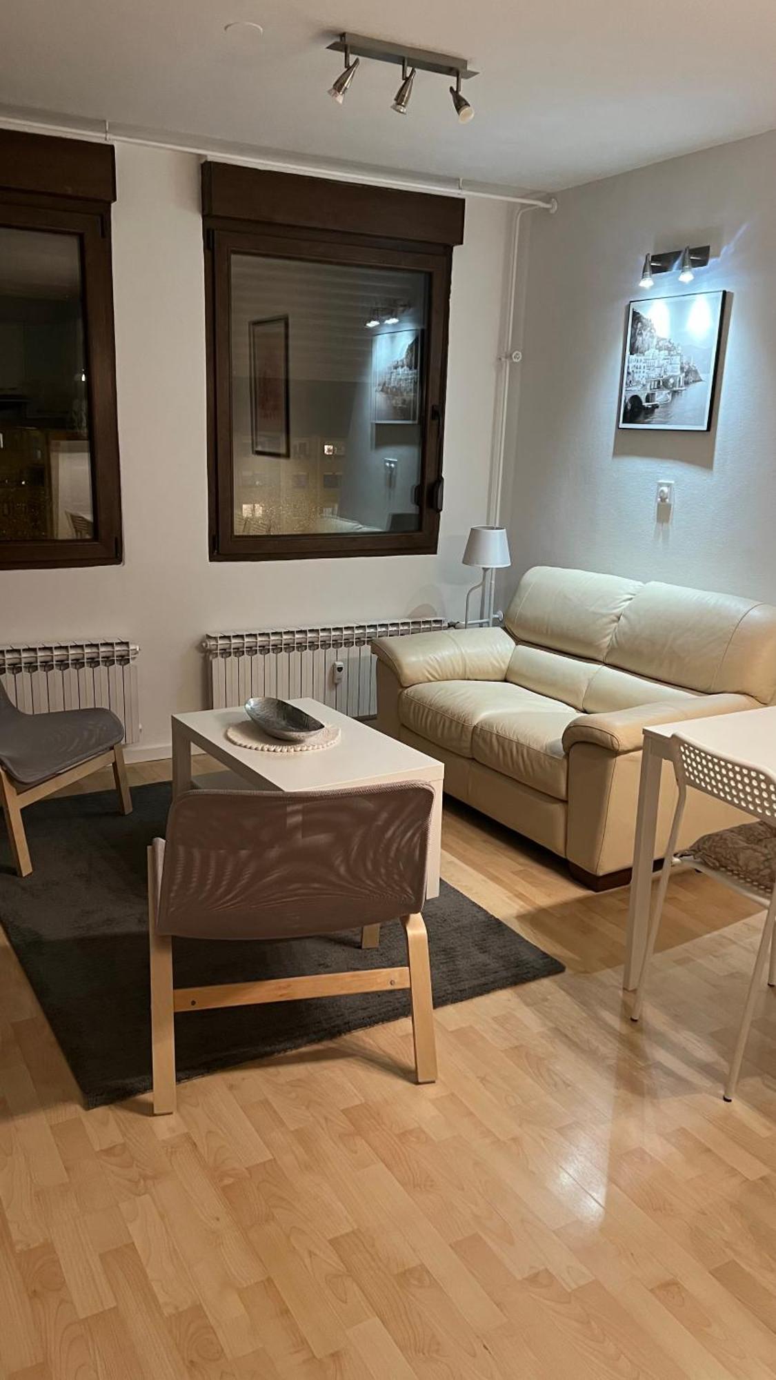 Rocco Apartment-Free Parking&Wifi 萨格勒布 外观 照片