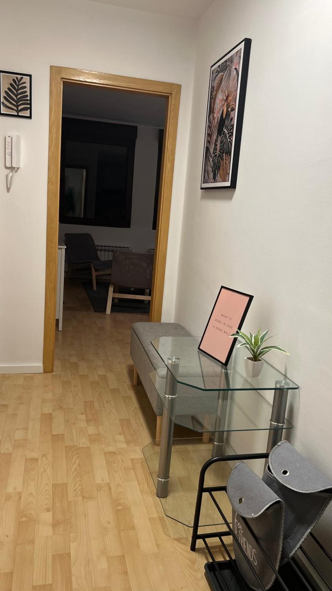 Rocco Apartment-Free Parking&Wifi 萨格勒布 外观 照片