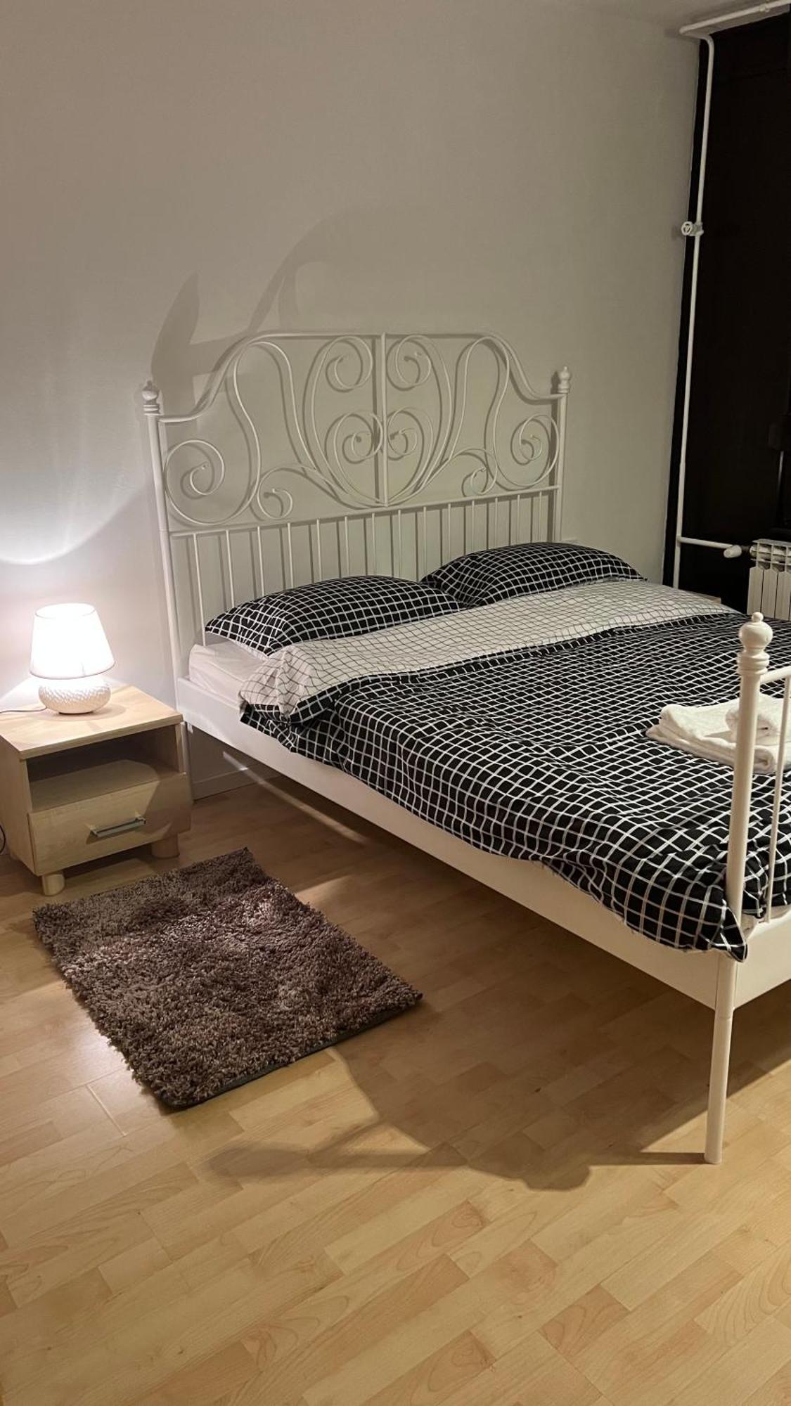 Rocco Apartment-Free Parking&Wifi 萨格勒布 外观 照片