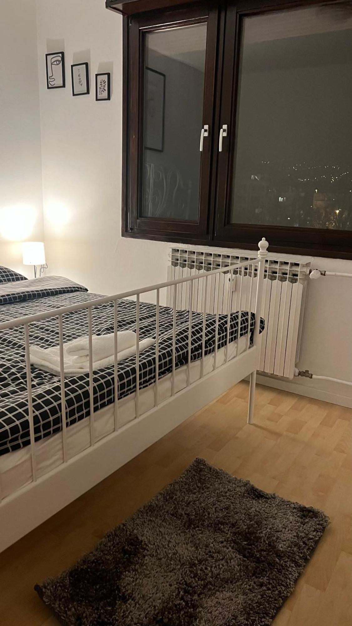 Rocco Apartment-Free Parking&Wifi 萨格勒布 外观 照片