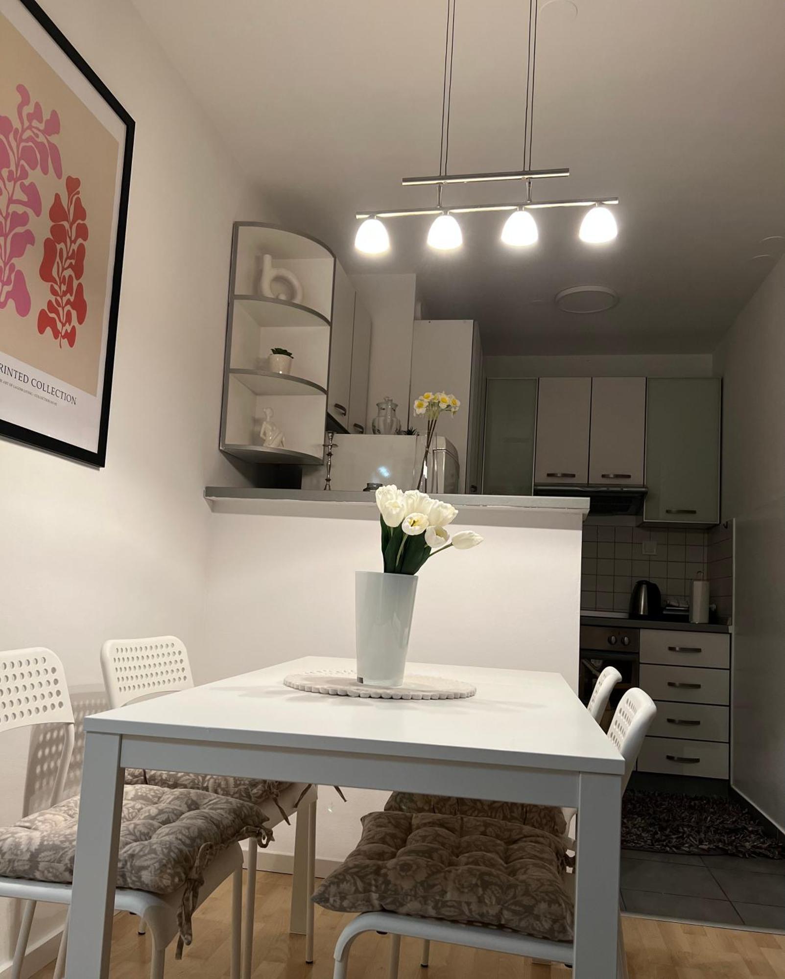 Rocco Apartment-Free Parking&Wifi 萨格勒布 外观 照片