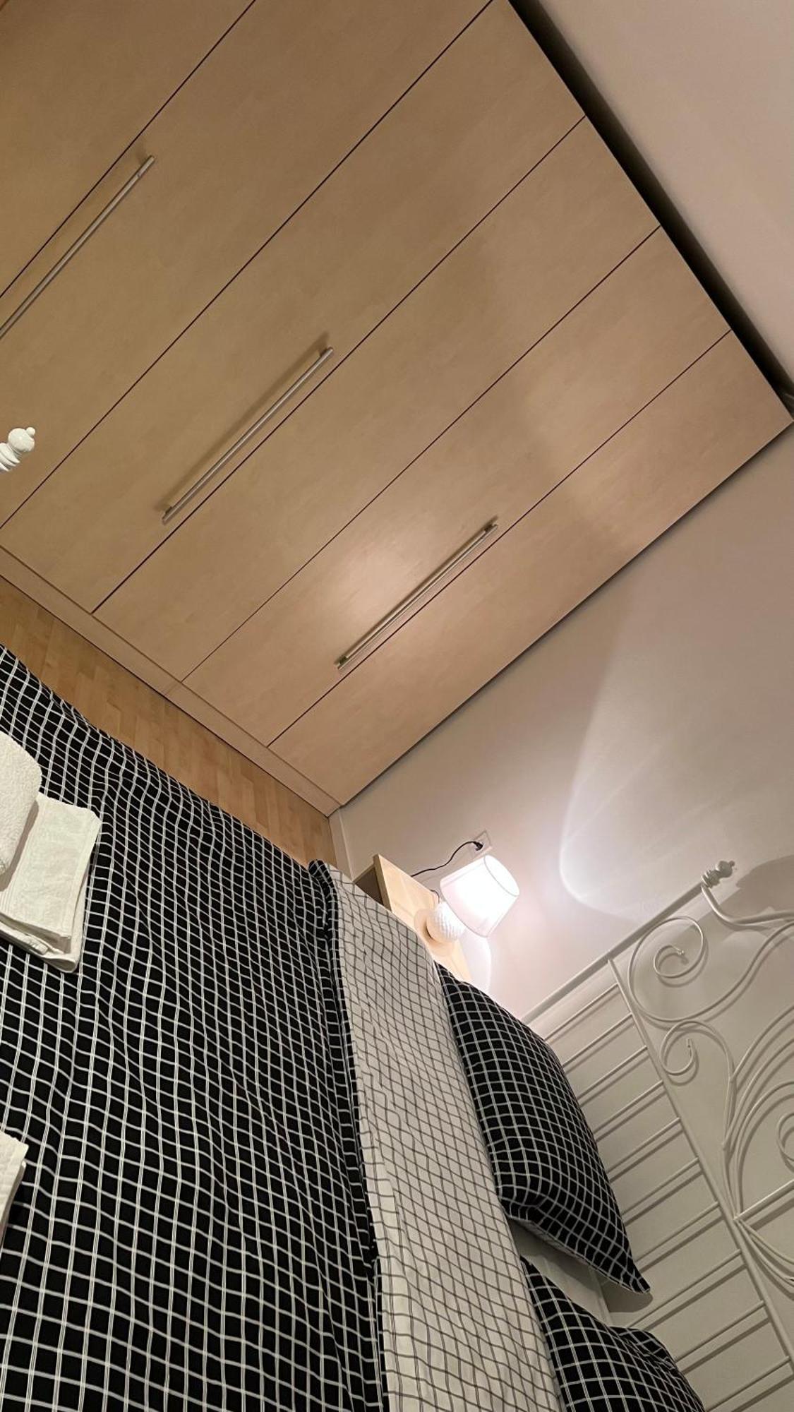 Rocco Apartment-Free Parking&Wifi 萨格勒布 外观 照片
