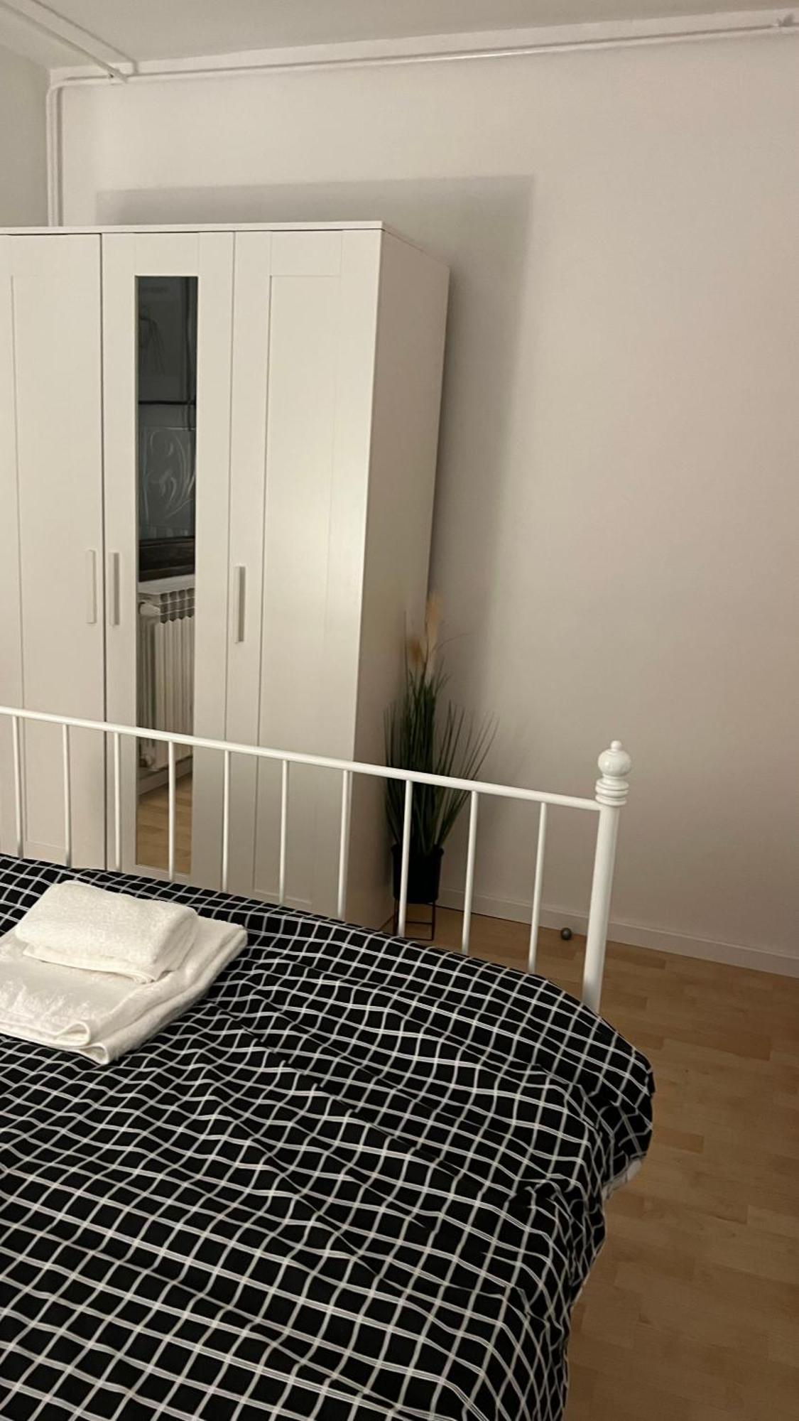Rocco Apartment-Free Parking&Wifi 萨格勒布 外观 照片