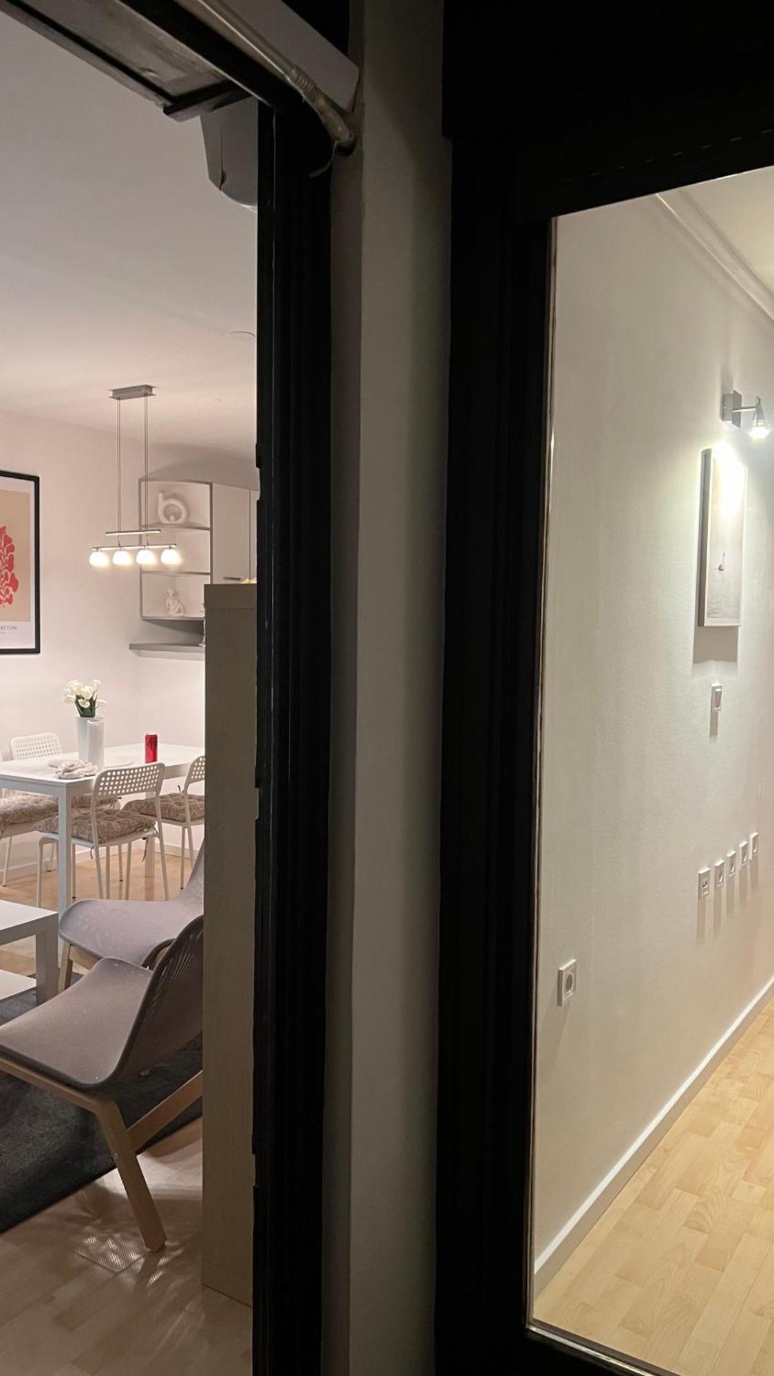 Rocco Apartment-Free Parking&Wifi 萨格勒布 外观 照片