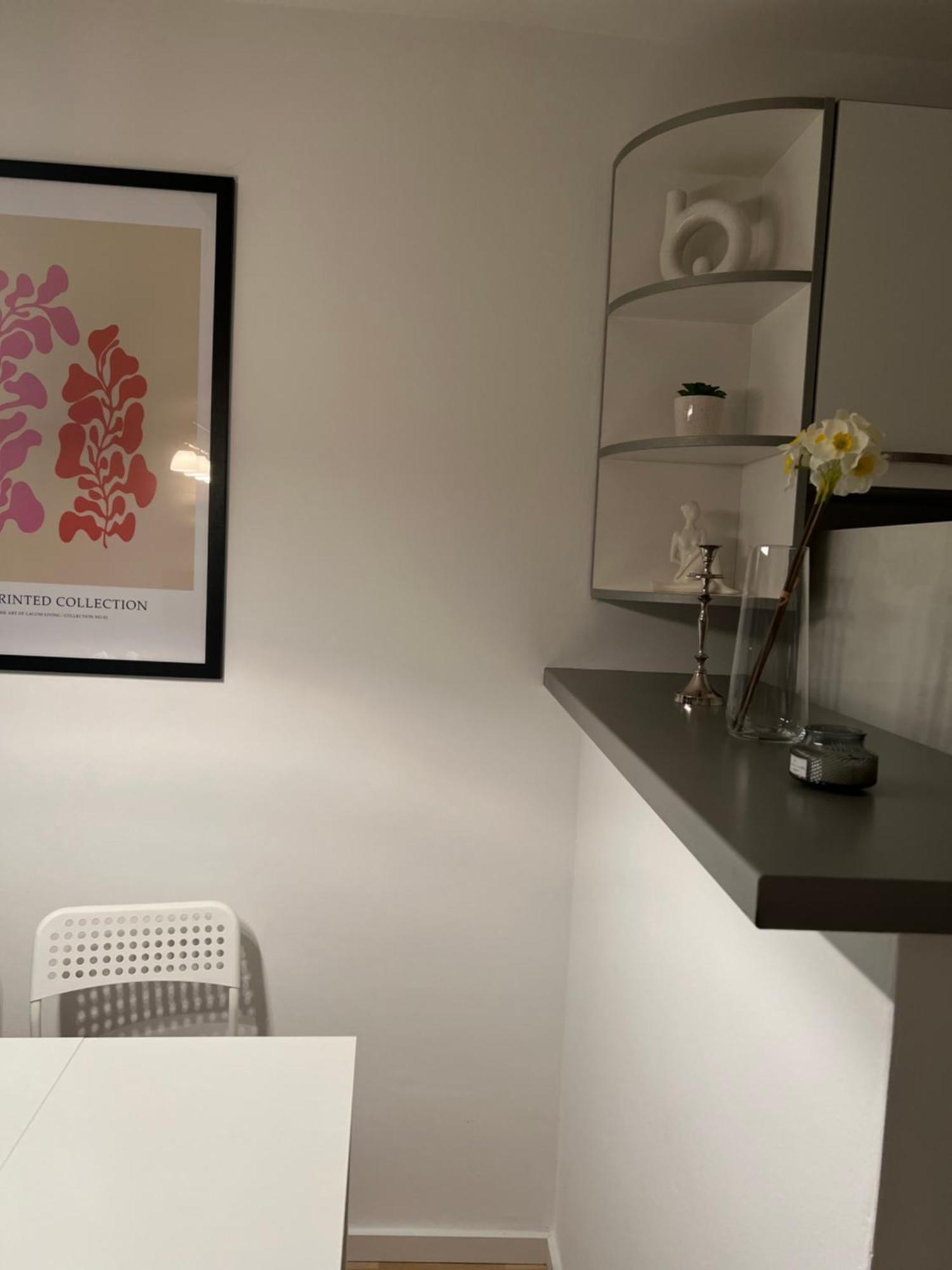 Rocco Apartment-Free Parking&Wifi 萨格勒布 外观 照片
