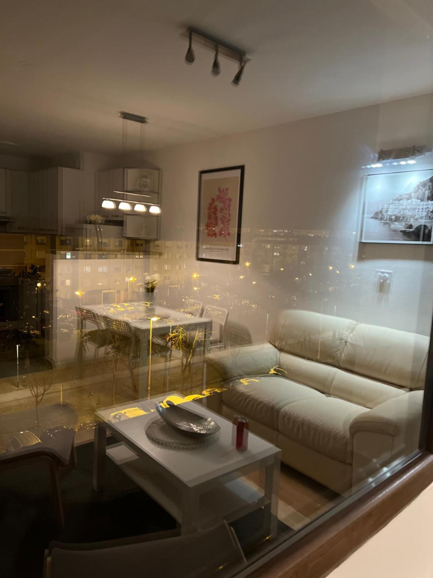 Rocco Apartment-Free Parking&Wifi 萨格勒布 外观 照片