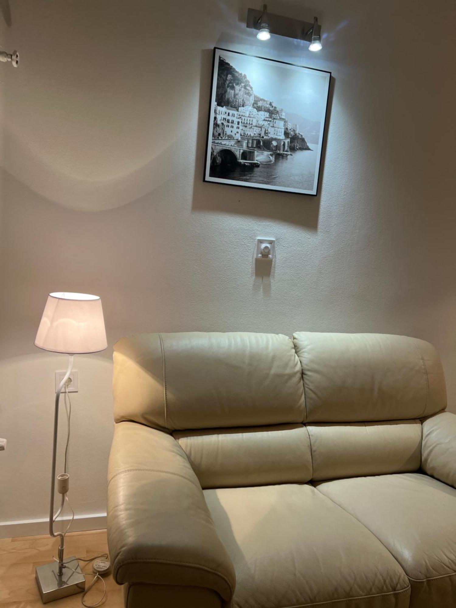 Rocco Apartment-Free Parking&Wifi 萨格勒布 外观 照片