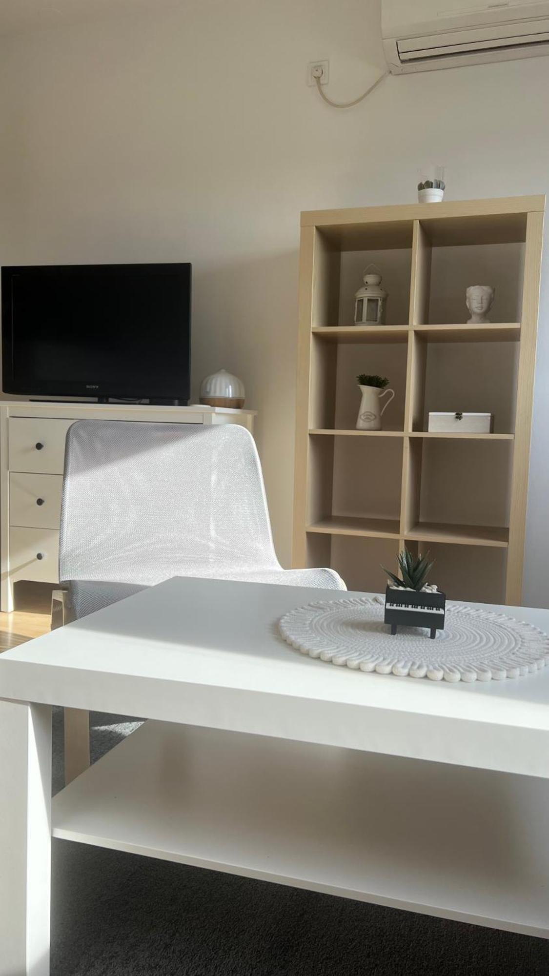 Rocco Apartment-Free Parking&Wifi 萨格勒布 外观 照片
