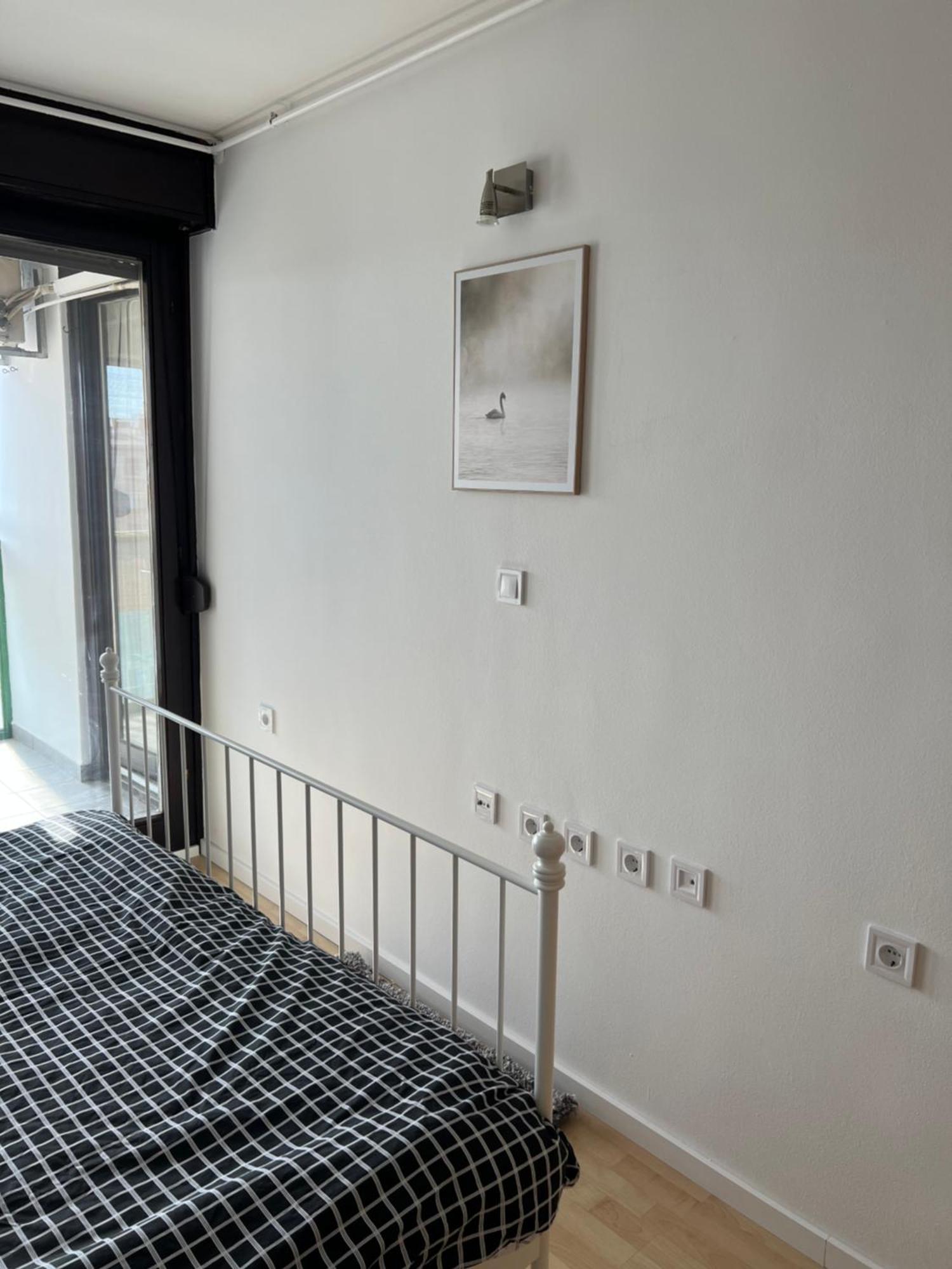 Rocco Apartment-Free Parking&Wifi 萨格勒布 外观 照片