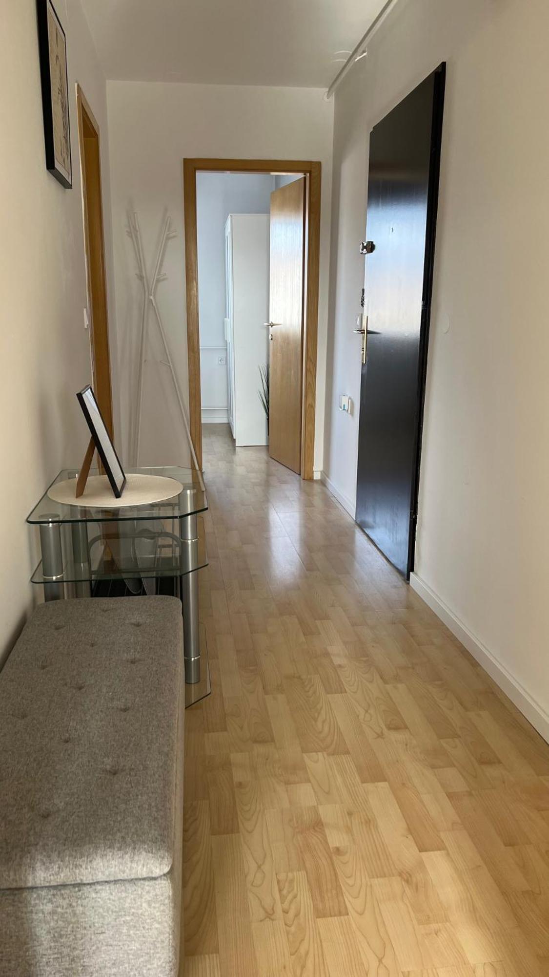 Rocco Apartment-Free Parking&Wifi 萨格勒布 外观 照片