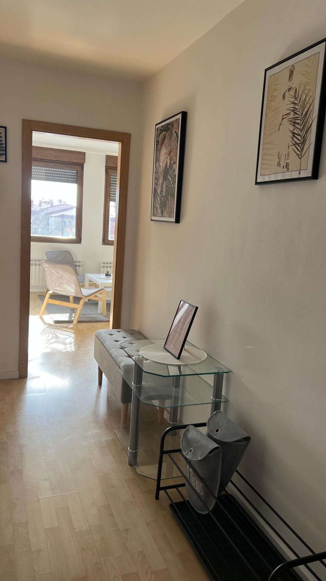 Rocco Apartment-Free Parking&Wifi 萨格勒布 外观 照片