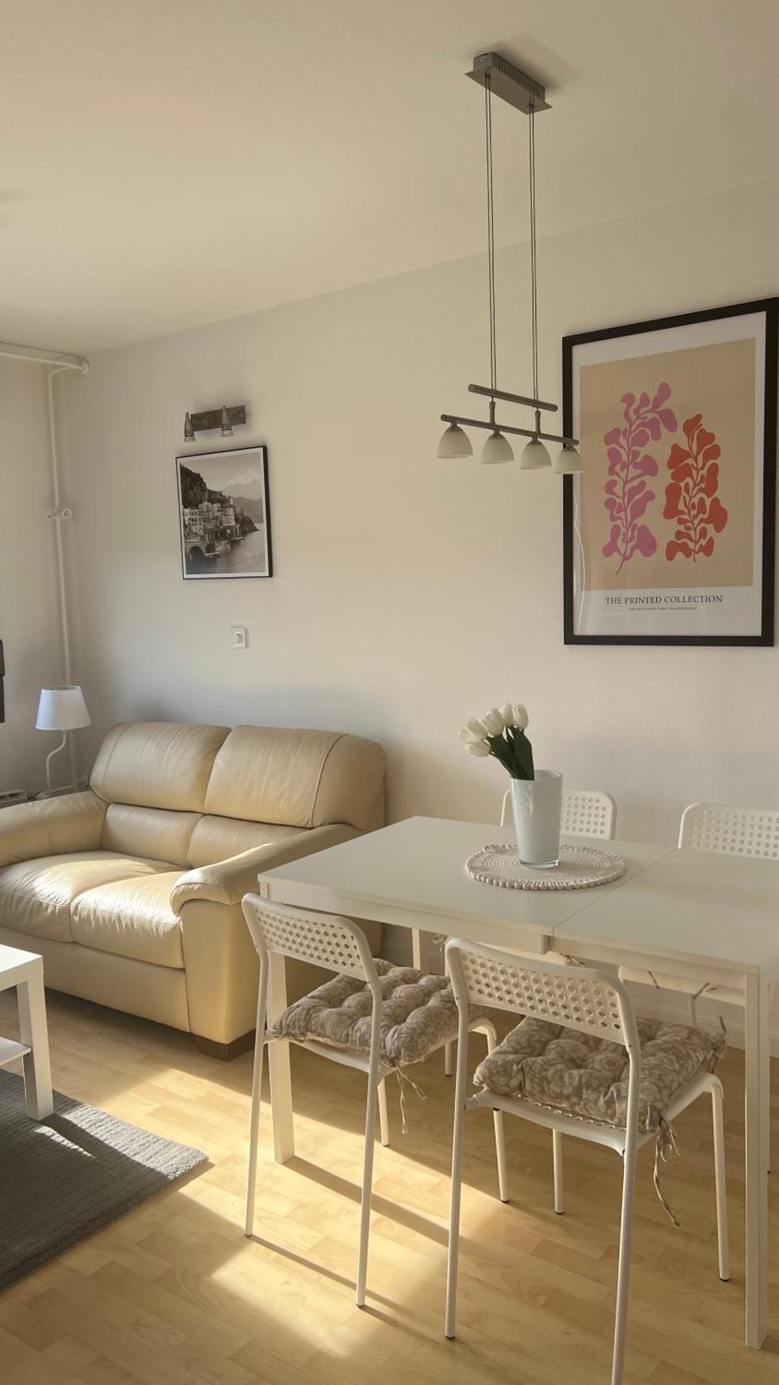 Rocco Apartment-Free Parking&Wifi 萨格勒布 外观 照片