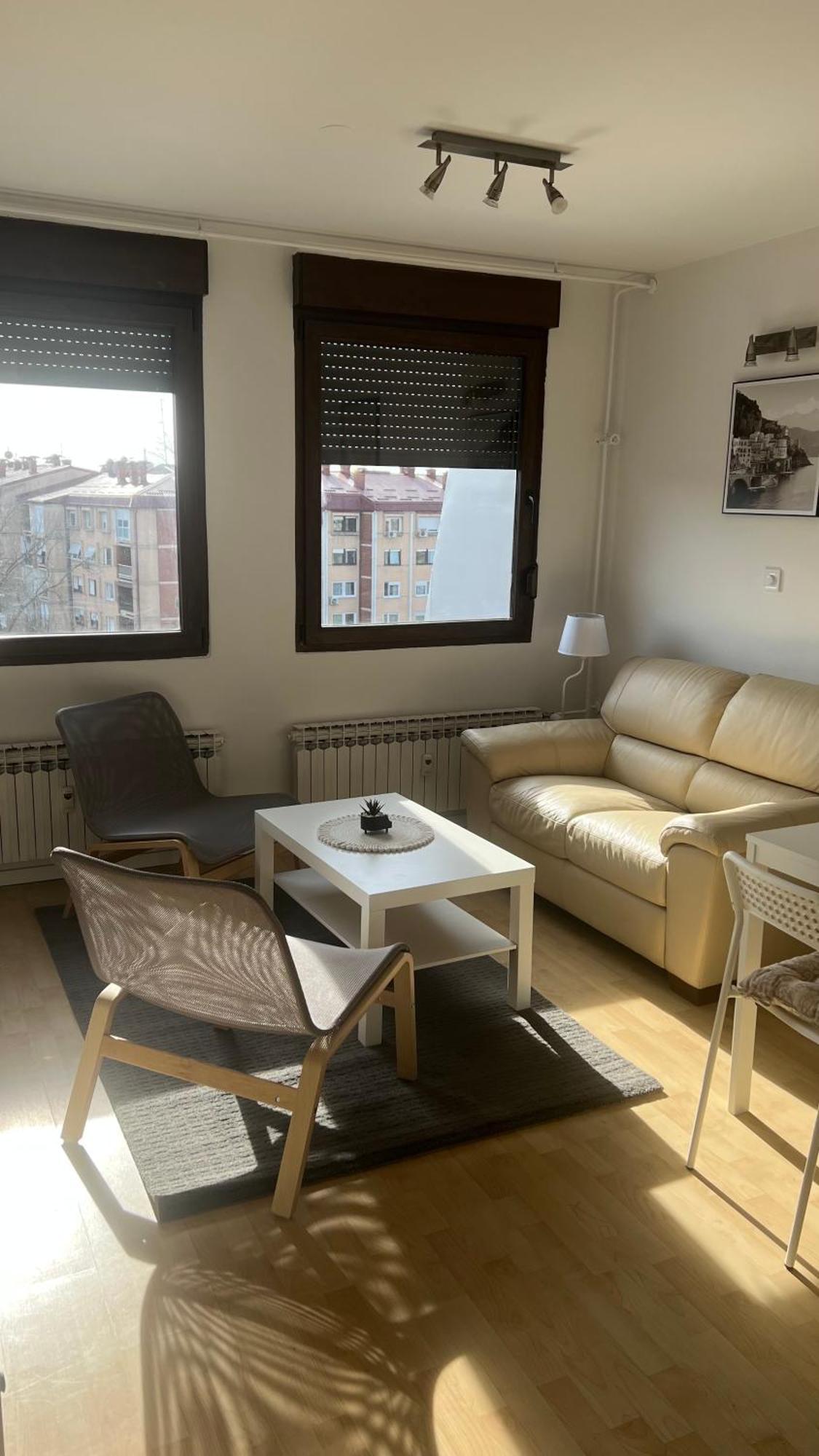 Rocco Apartment-Free Parking&Wifi 萨格勒布 外观 照片