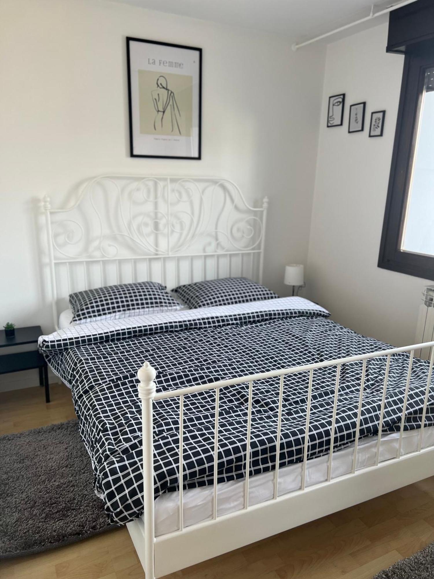 Rocco Apartment-Free Parking&Wifi 萨格勒布 外观 照片