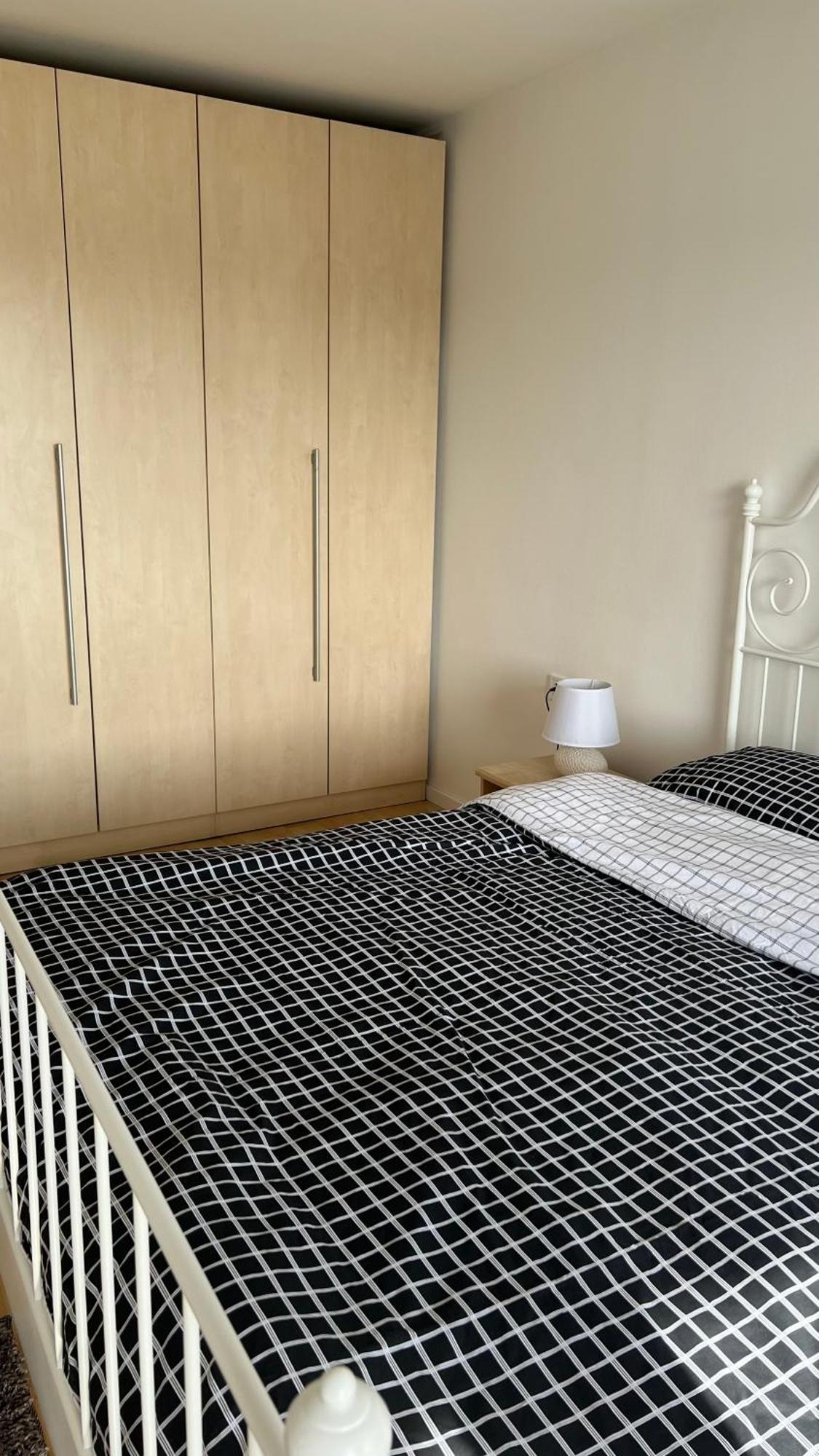 Rocco Apartment-Free Parking&Wifi 萨格勒布 外观 照片