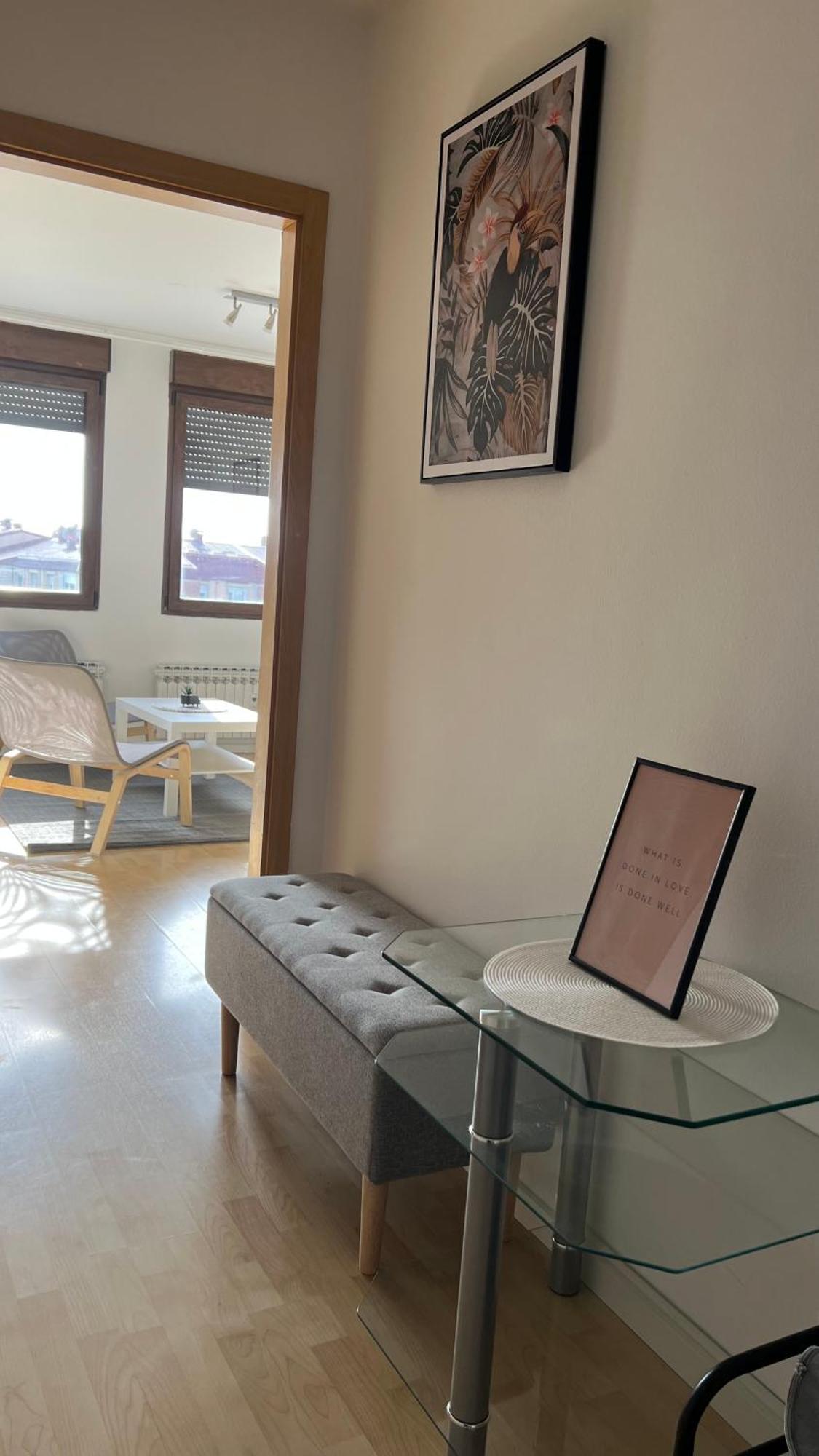 Rocco Apartment-Free Parking&Wifi 萨格勒布 外观 照片