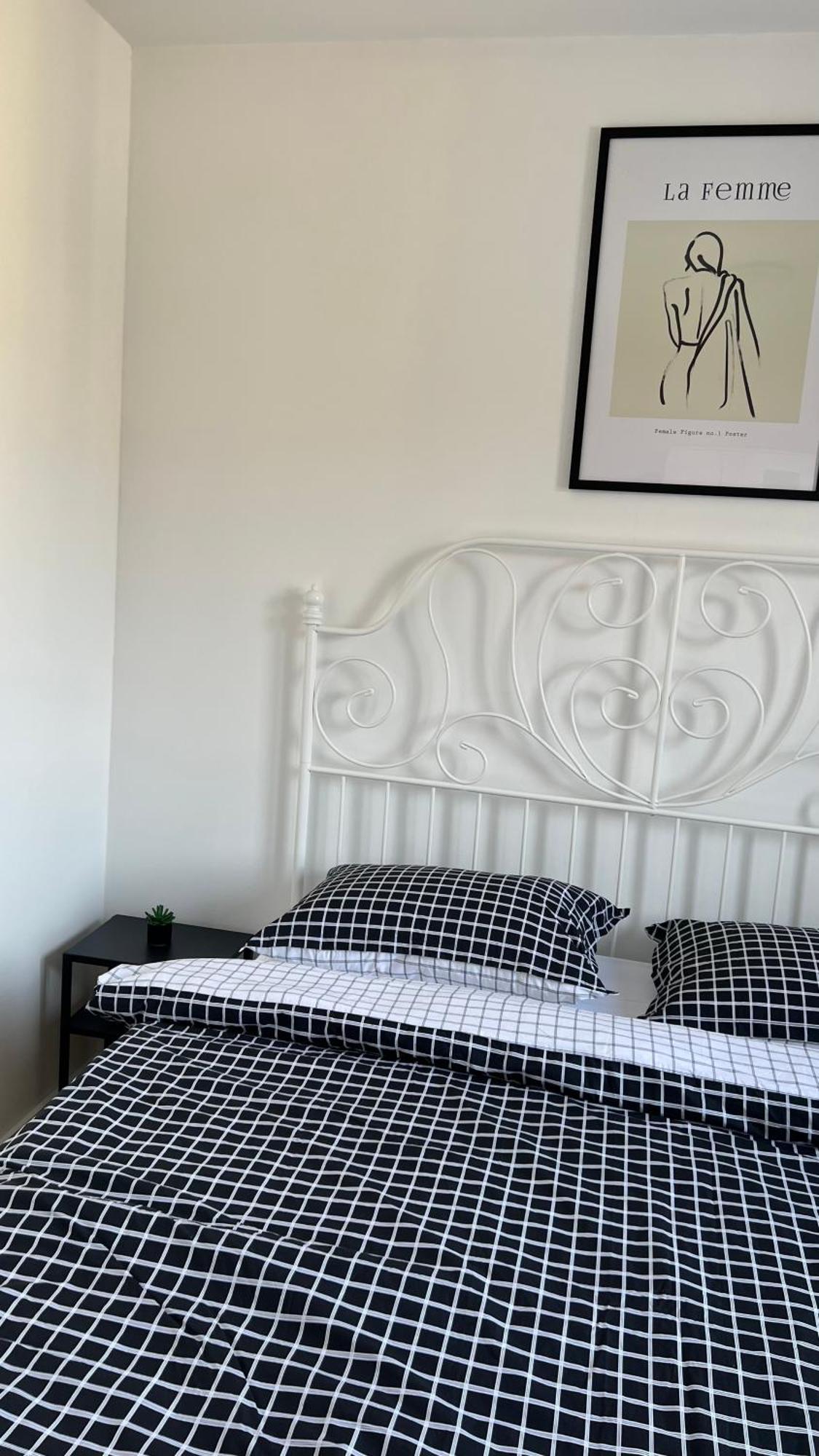 Rocco Apartment-Free Parking&Wifi 萨格勒布 外观 照片
