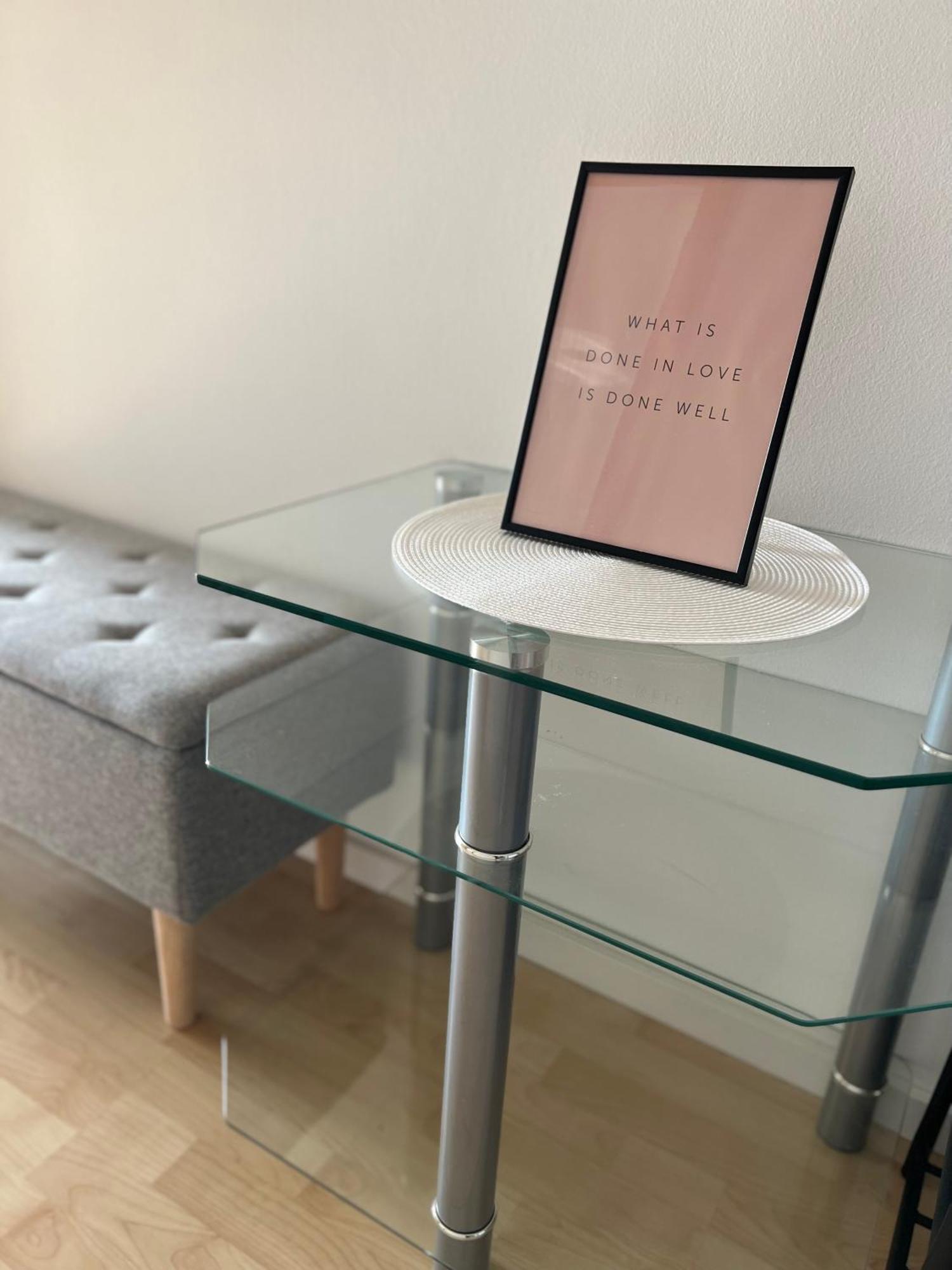 Rocco Apartment-Free Parking&Wifi 萨格勒布 外观 照片
