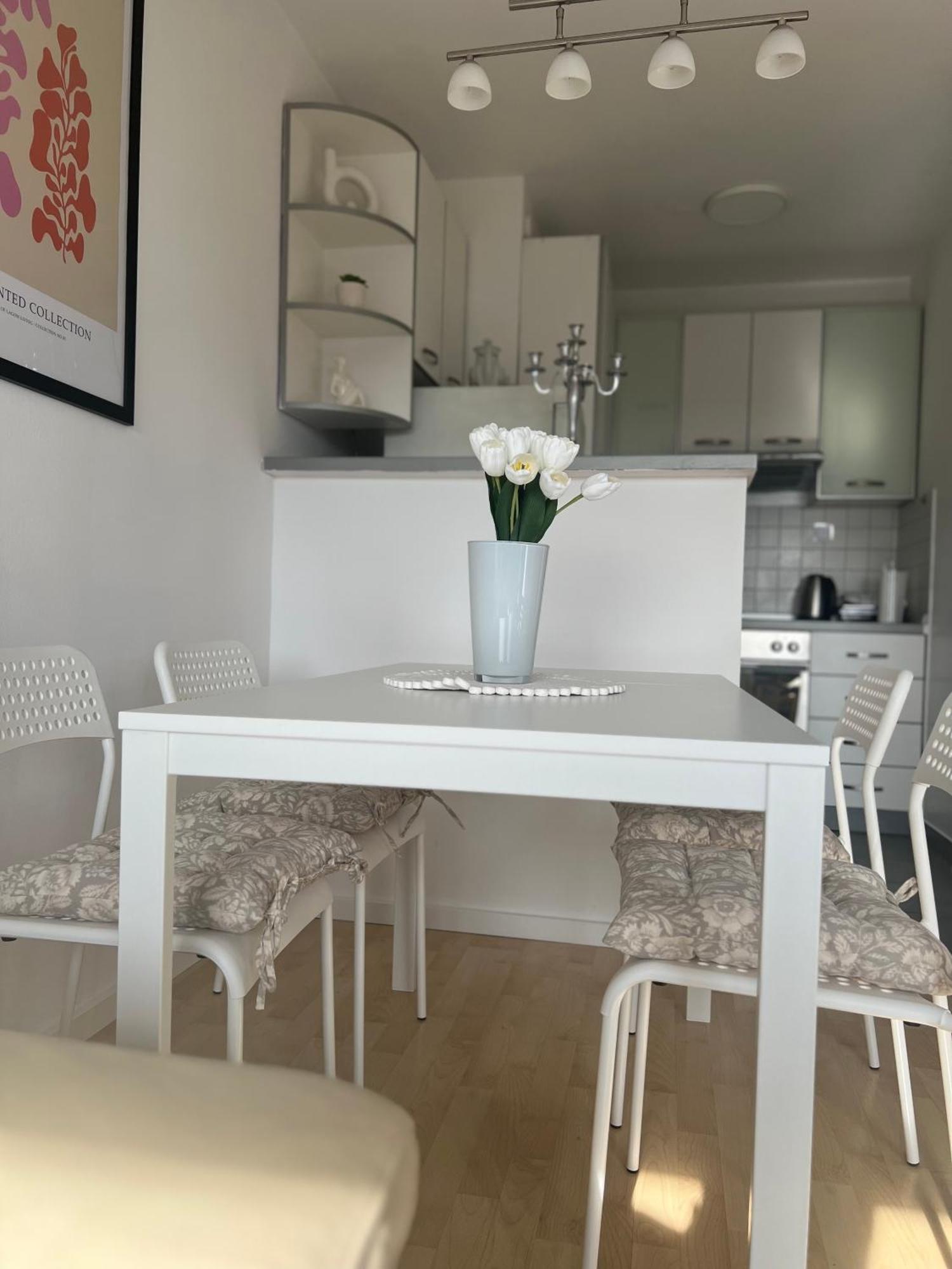Rocco Apartment-Free Parking&Wifi 萨格勒布 外观 照片
