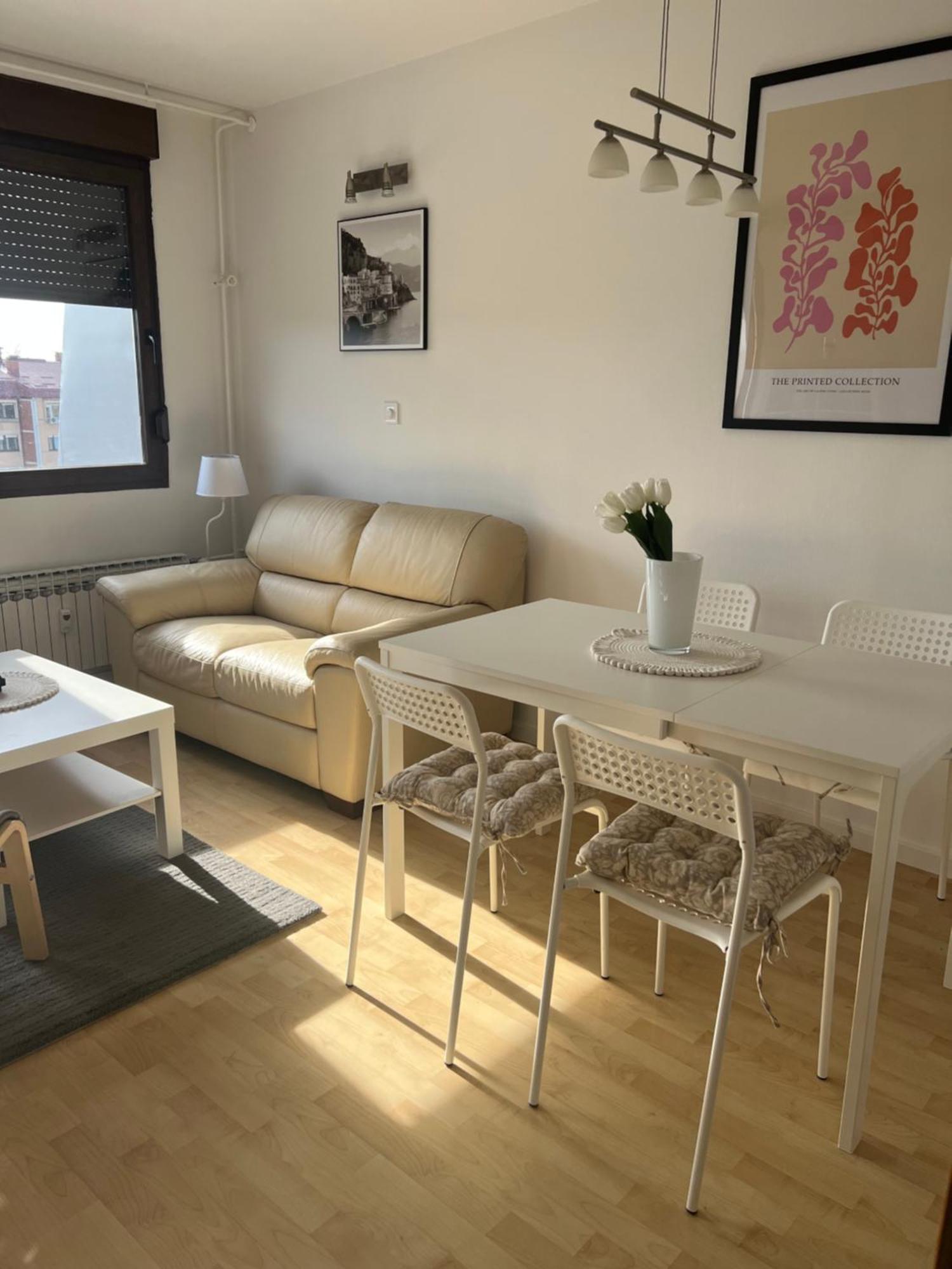 Rocco Apartment-Free Parking&Wifi 萨格勒布 外观 照片