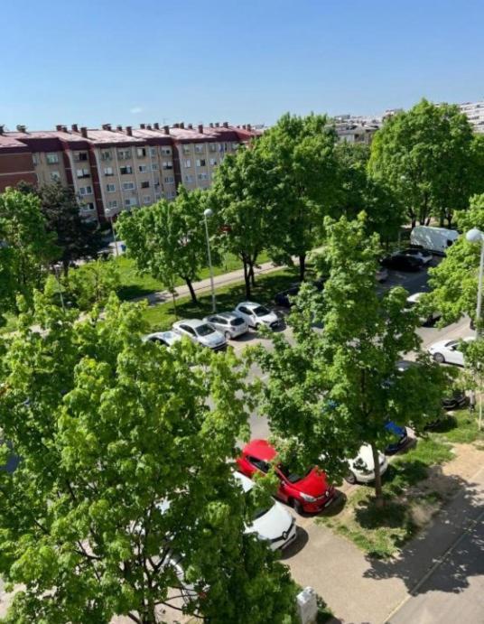 Rocco Apartment-Free Parking&Wifi 萨格勒布 外观 照片