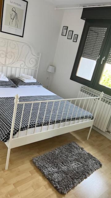 Rocco Apartment-Free Parking&Wifi 萨格勒布 外观 照片