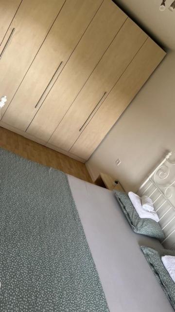 Rocco Apartment-Free Parking&Wifi 萨格勒布 外观 照片