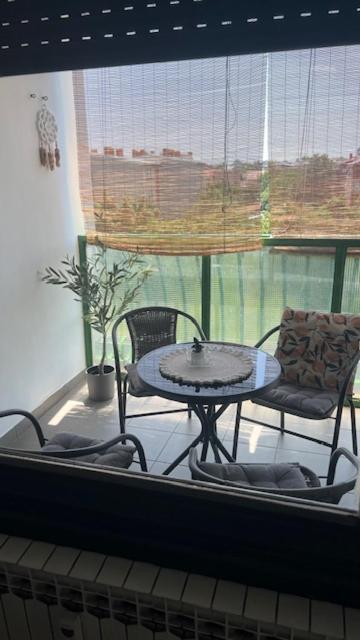 Rocco Apartment-Free Parking&Wifi 萨格勒布 外观 照片