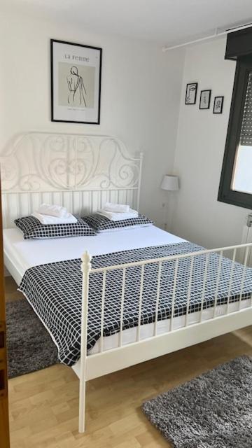 Rocco Apartment-Free Parking&Wifi 萨格勒布 外观 照片