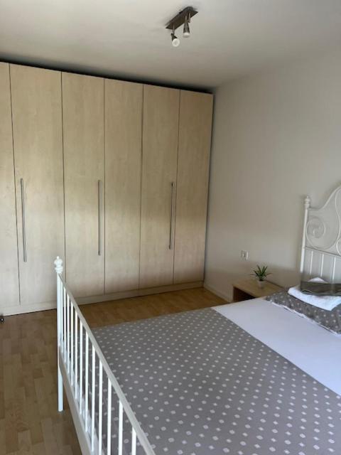 Rocco Apartment-Free Parking&Wifi 萨格勒布 外观 照片