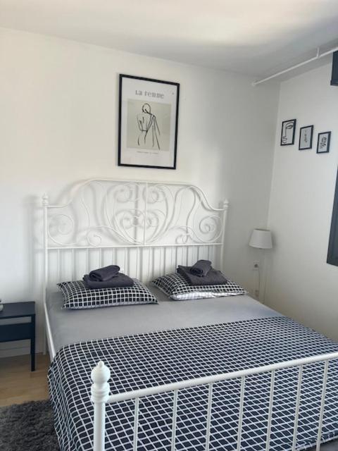 Rocco Apartment-Free Parking&Wifi 萨格勒布 外观 照片