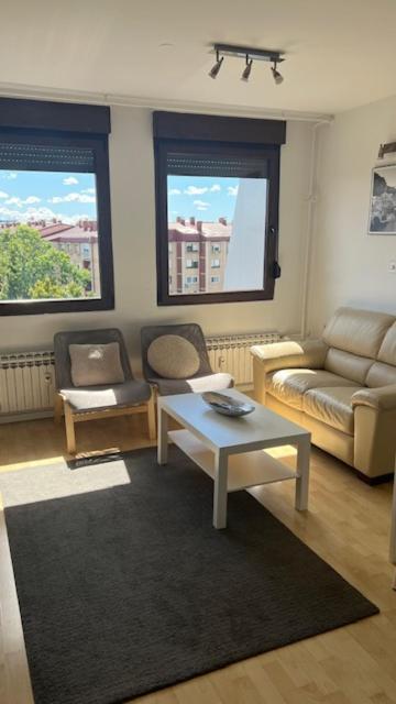 Rocco Apartment-Free Parking&Wifi 萨格勒布 外观 照片
