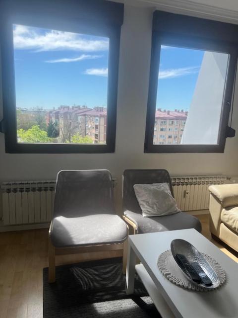 Rocco Apartment-Free Parking&Wifi 萨格勒布 外观 照片
