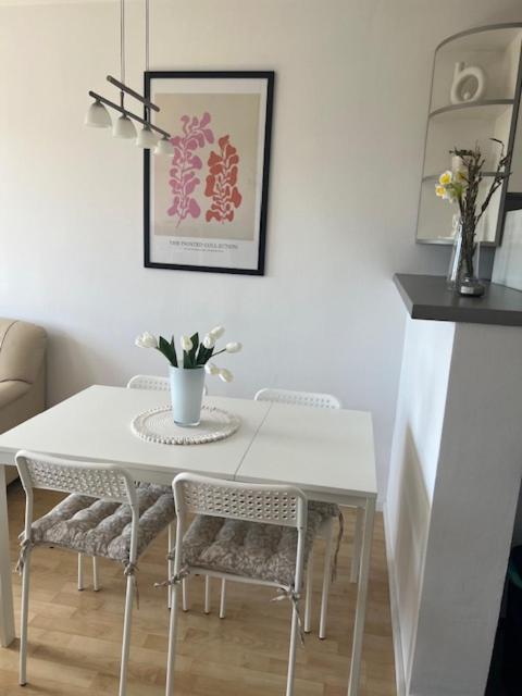 Rocco Apartment-Free Parking&Wifi 萨格勒布 外观 照片