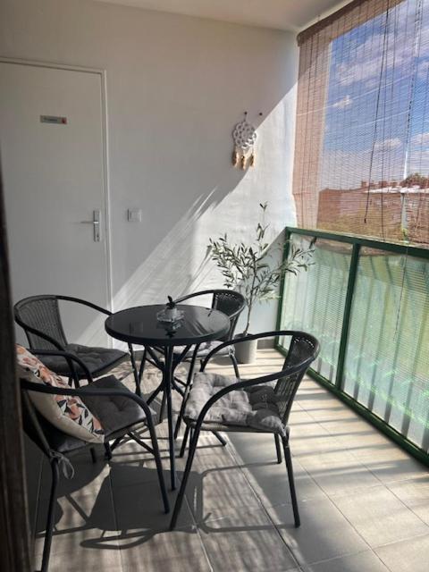 Rocco Apartment-Free Parking&Wifi 萨格勒布 外观 照片